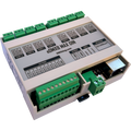 eDMX8 MAX DIN